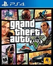 Grand Theft Auto 5
