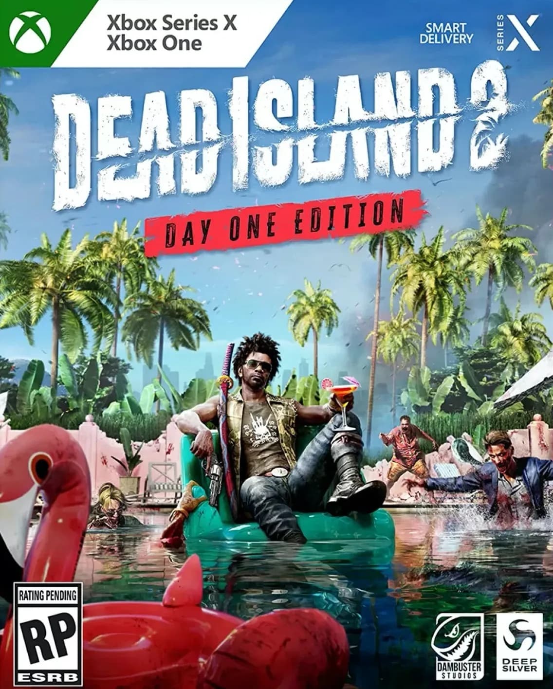 Dead Island 2