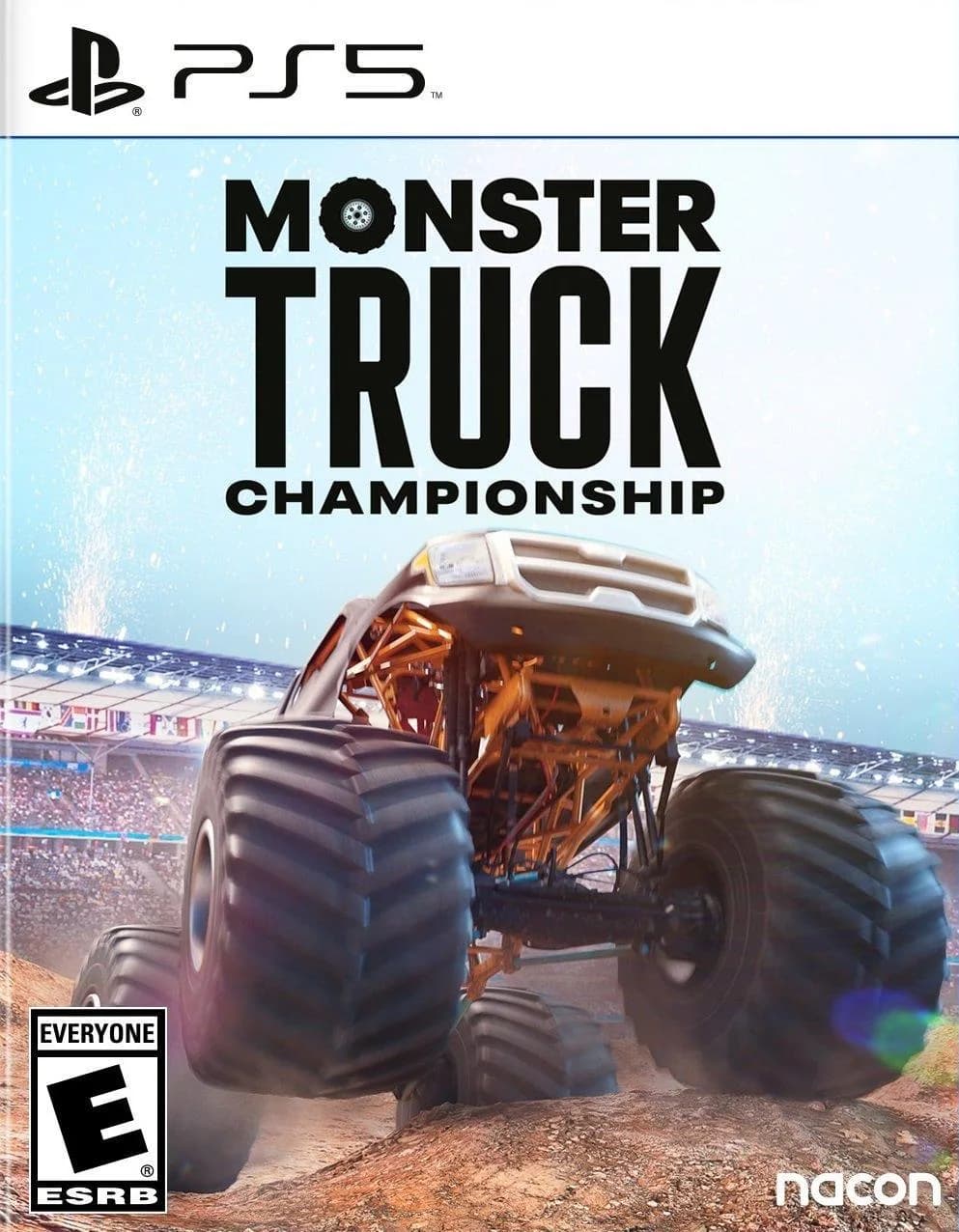 Monster Truck Championship