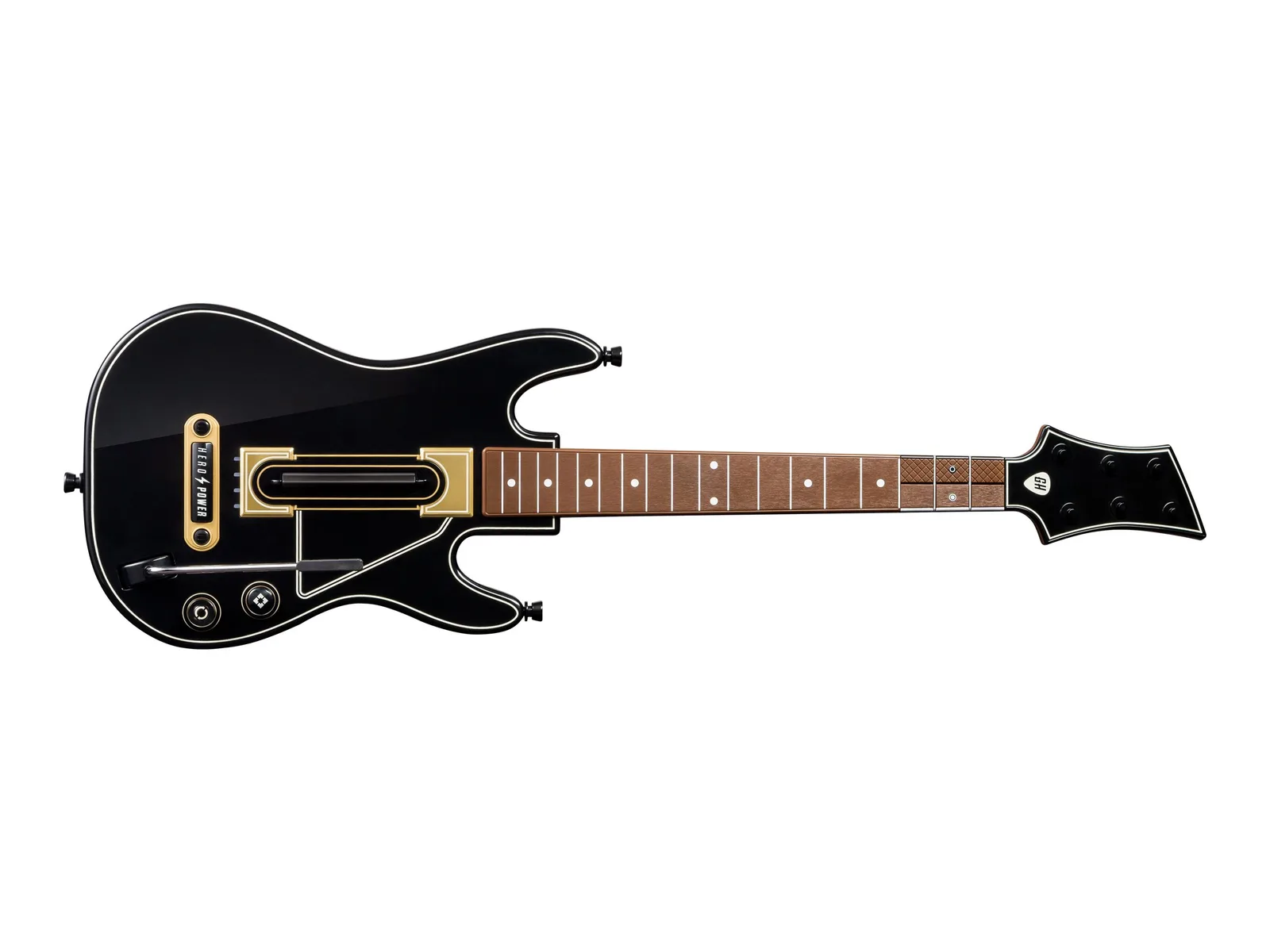 Wireless Guitar | Guitar Hero Live