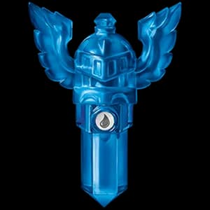 Water Flying Helmet (Frost Helm)