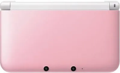Console System | Pink