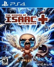 Binding of Isaac: Afterbirth+