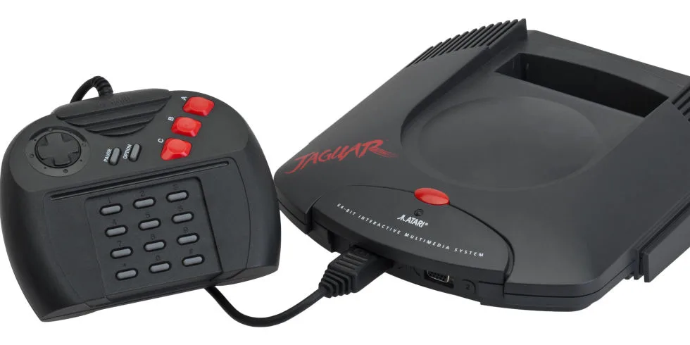Console System