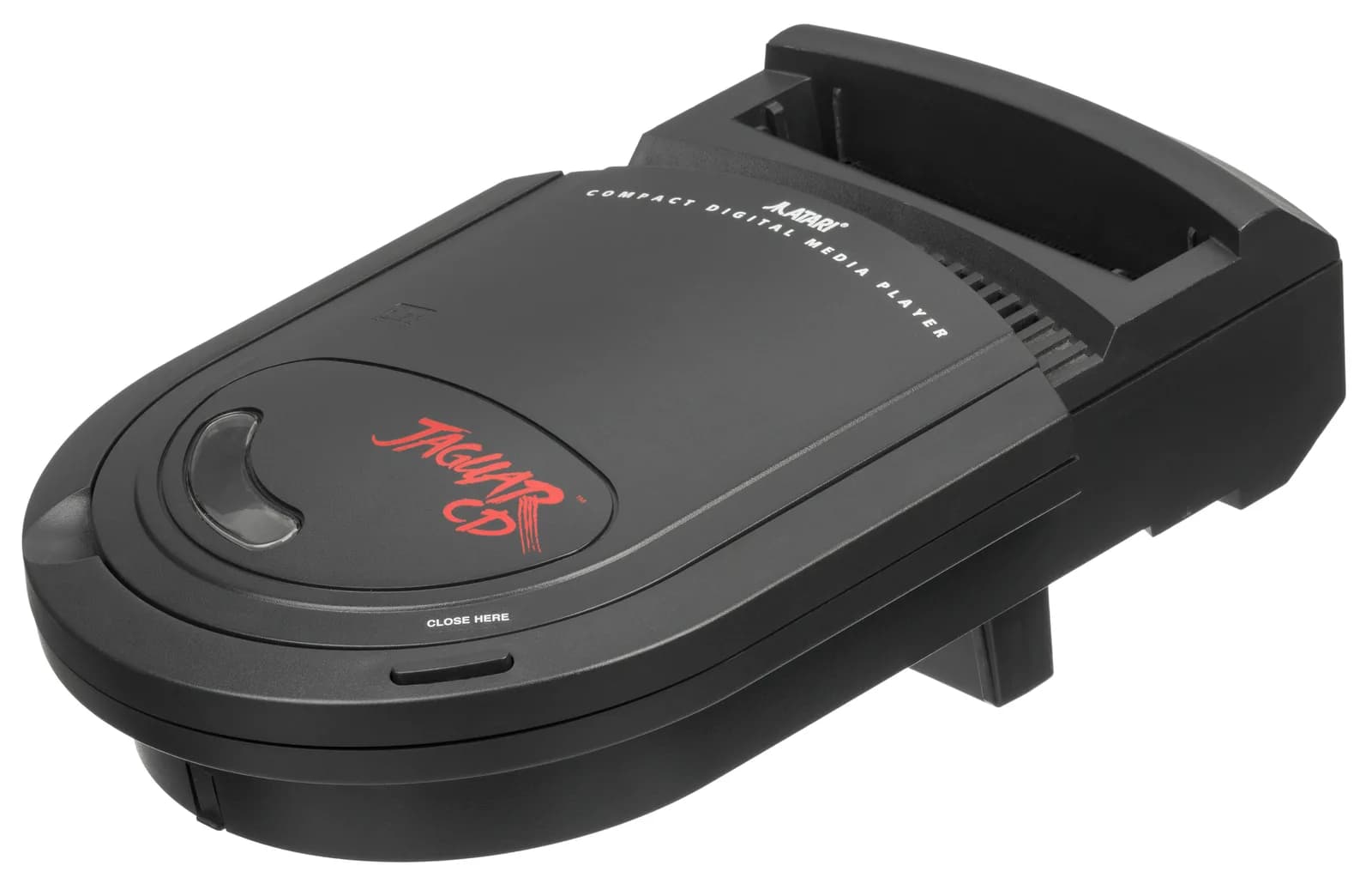 Console System Pack