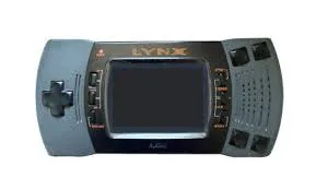Console System | Model 2