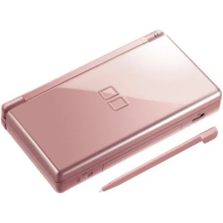 Console System | Metallic Rose