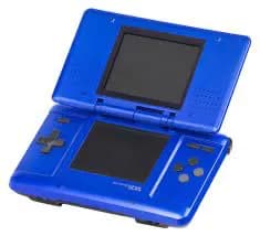 Console System | Cosmic Blue