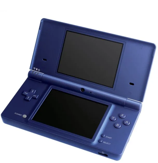 Console System | Metallic Blue