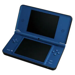 Console System | Midnight Blue
