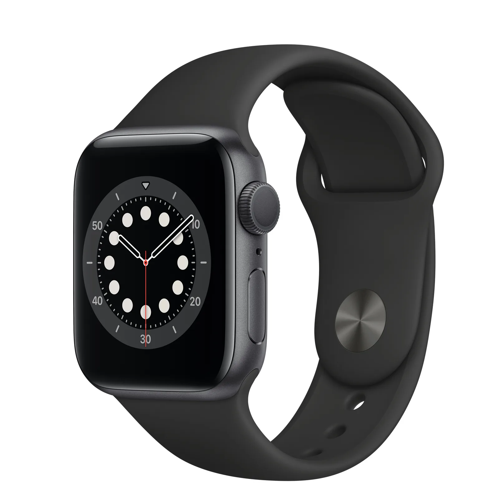 Apple Watch Series 6