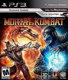 Mortal Kombat