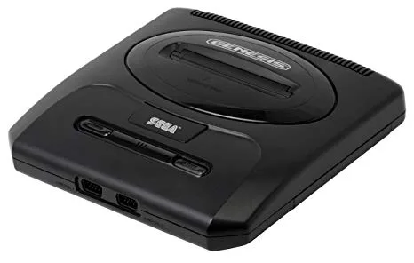 Console System | Model 2