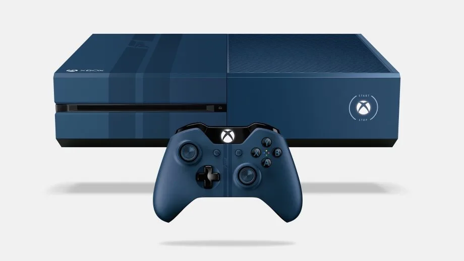 Console System | FAT 1TB Forza Motorsport 6 Model 1540
