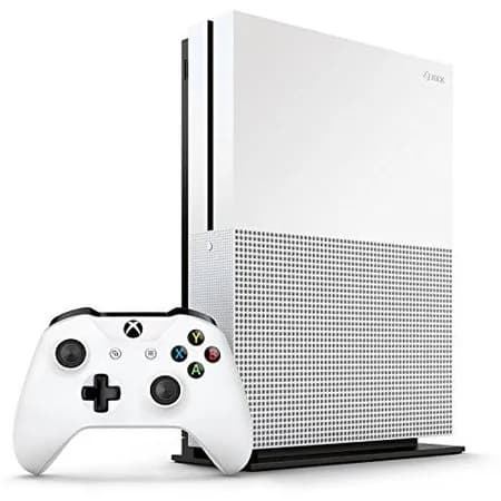 Console System | S 1TB White Model 1681