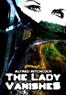 Lady Vanishes