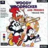 Woody Woodpecker and Friends Vol. 2