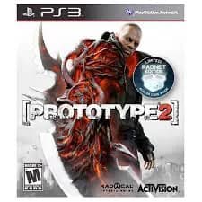 Prototype 2