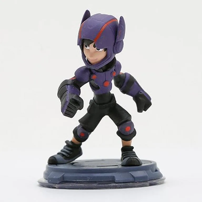 Figurine | Hiro