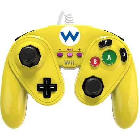 PDP Pro Controller Wario