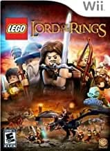 LEGO Lord of the Rings