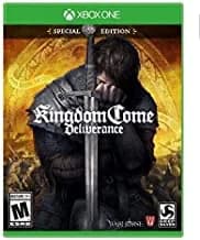 Kingdom Come: Deliverance - Special Edition