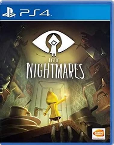 Little Nightmares