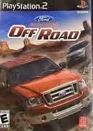 Ford Racing Off Road