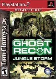 Tom Clancy's Ghost Recon: Jungle Storm - Greatest Hits