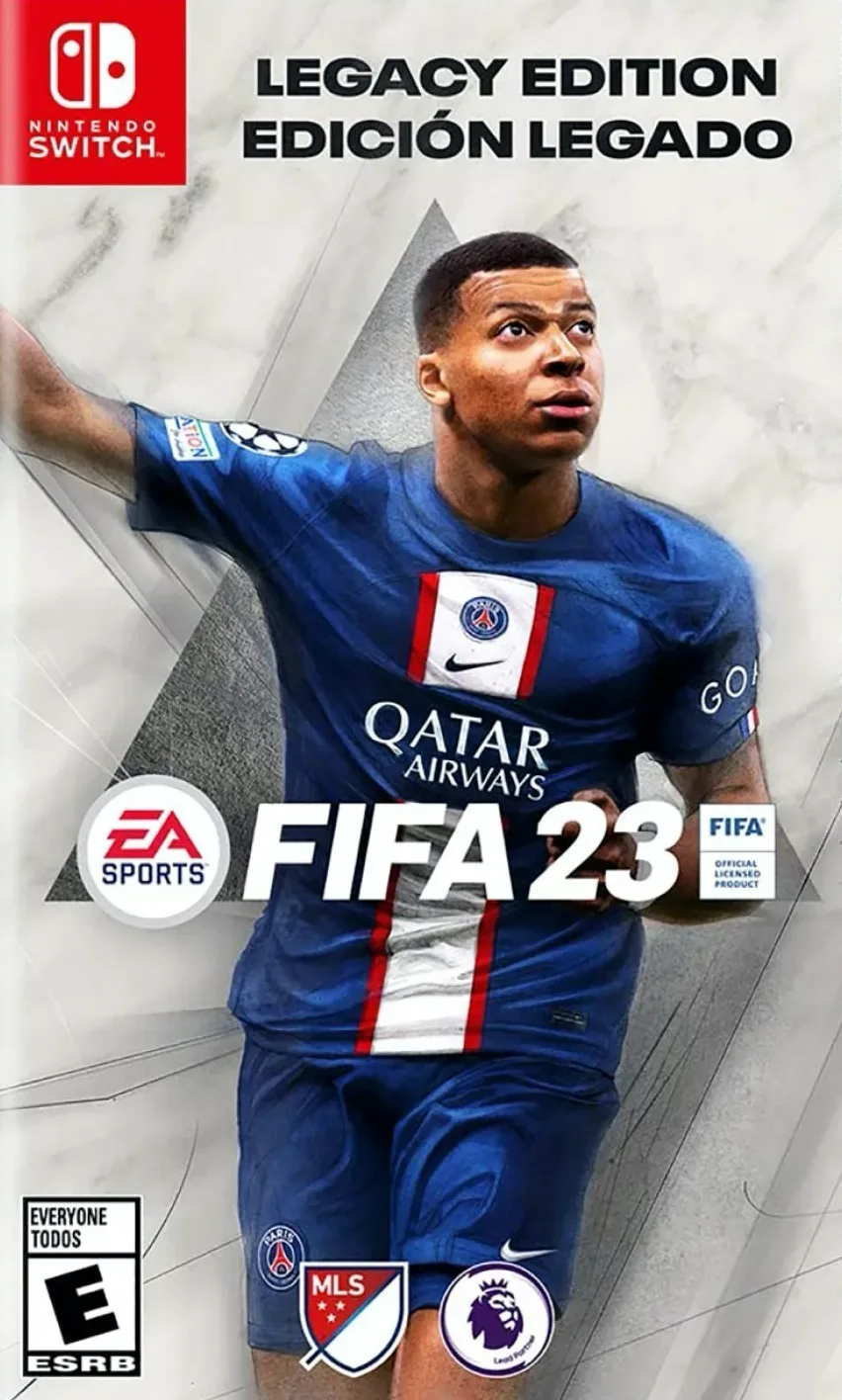 Fifa 23