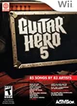 Guitar Hero 5