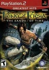 Prince of Persia: Sands of Time - Greatest Hits