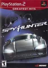 Spy Hunter - Greatest Hits