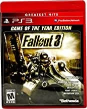 Fallout 3 - Game of the Year Edition - Greatest Hits
