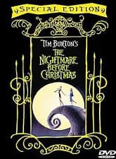 Nightmare Before Christmas Special Edition