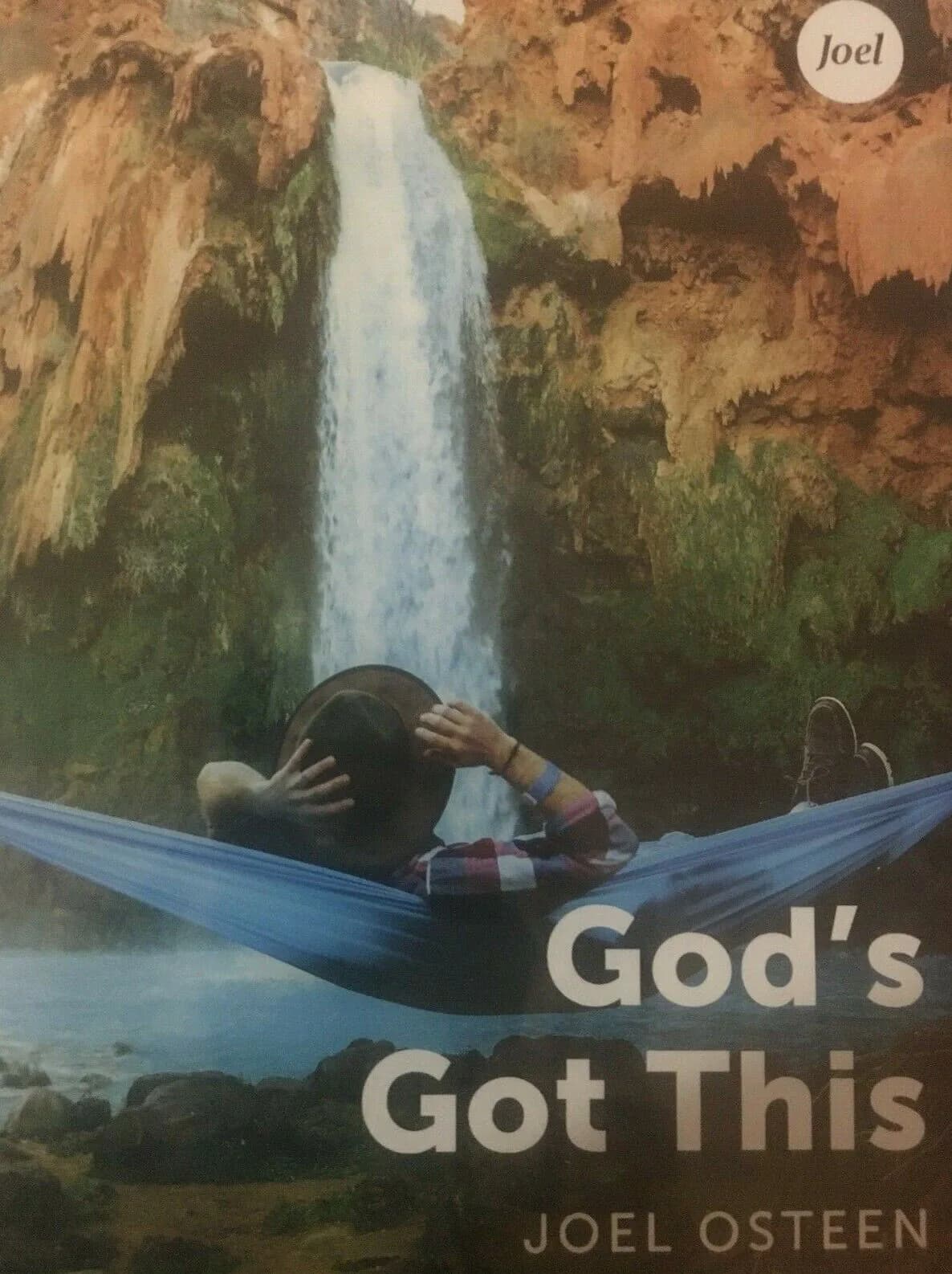 Joel Osteen: God's Got This