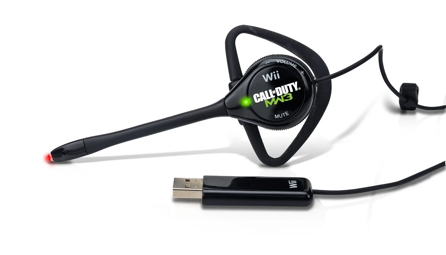 Headbanger Chat Headset | Call of Duty Modern Warfare 3 Edition