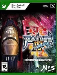 Raiden IV x MIKADO Remix - Deluxe Edition