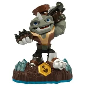Rubble Rouser