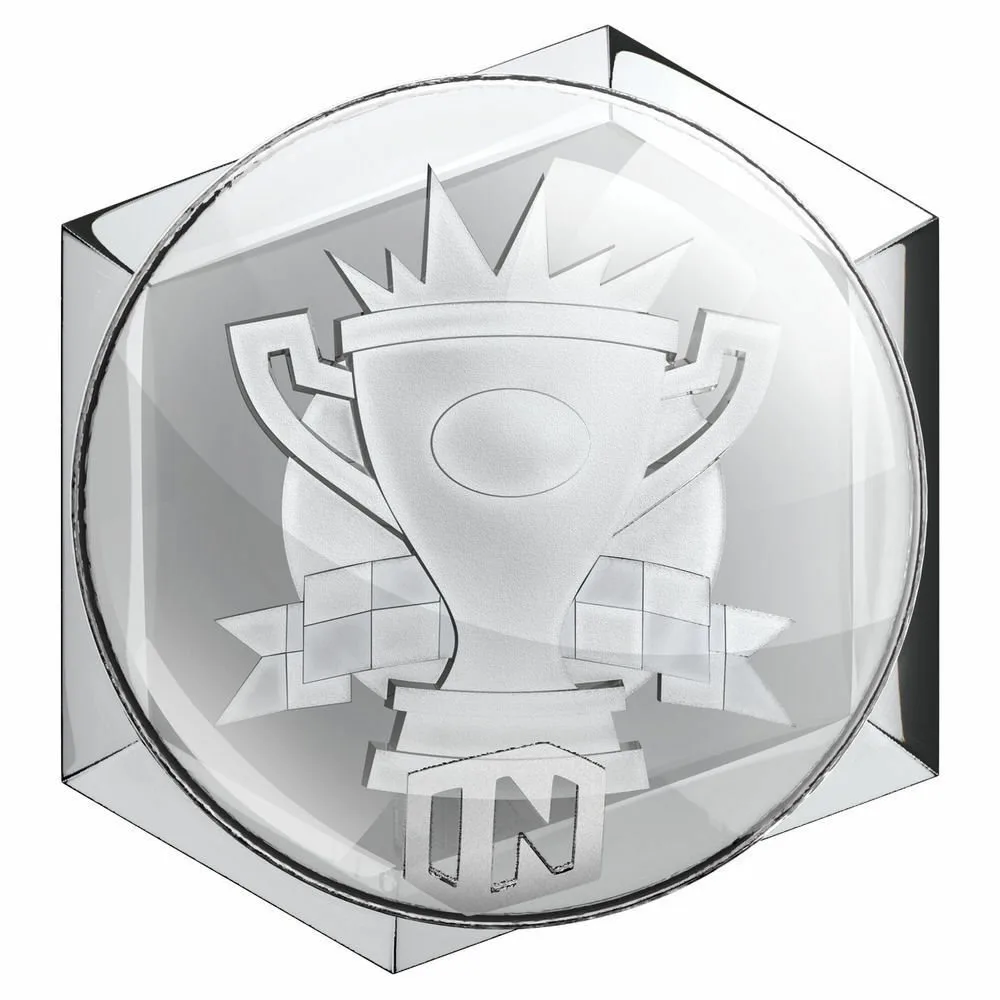 Crystal Toy Box Speedway Expansion Disc