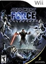 Star Wars: The Force Unleashed