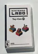 Nintendo Labo: Toy-Con 03 (Game Only)