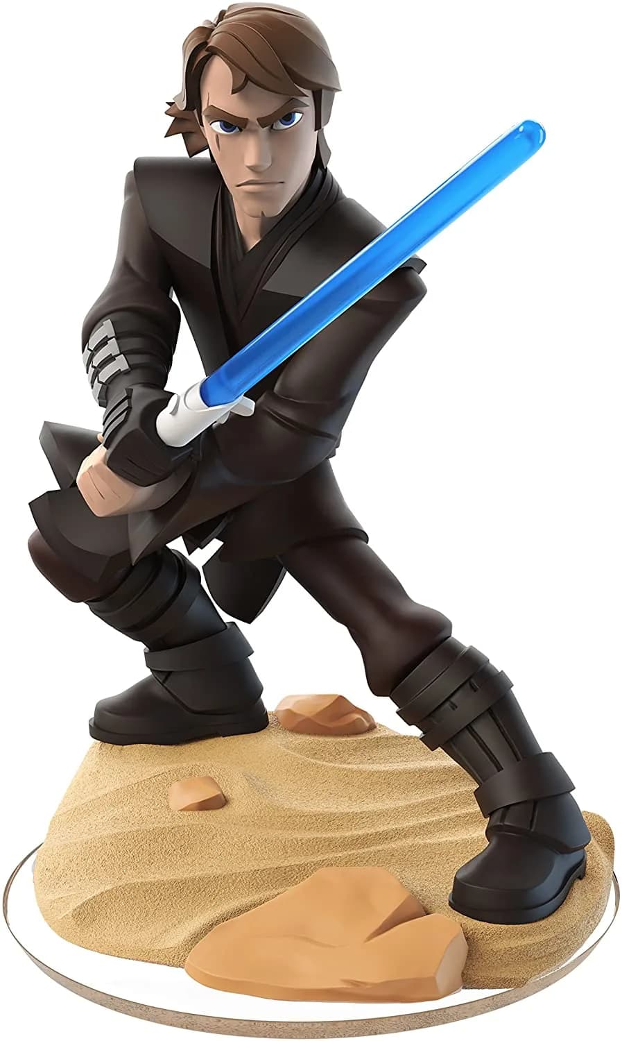 Figurine | Light FX Anakin Skywalker