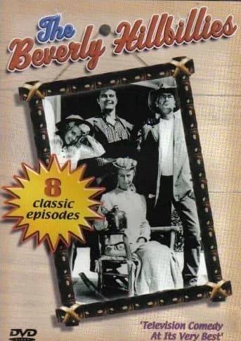 Beverly Hillbillies: 8 Classic Episodes