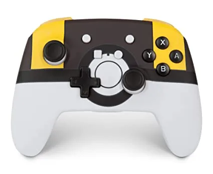 Power A Enhanced Wireless Controller Ultraball