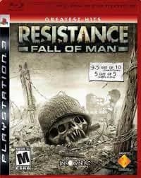 Resistance: Fall of Man - Greatest Hits