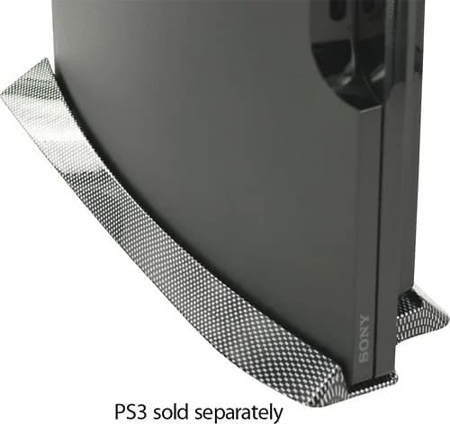 Vertical Stand PS3 Nyko