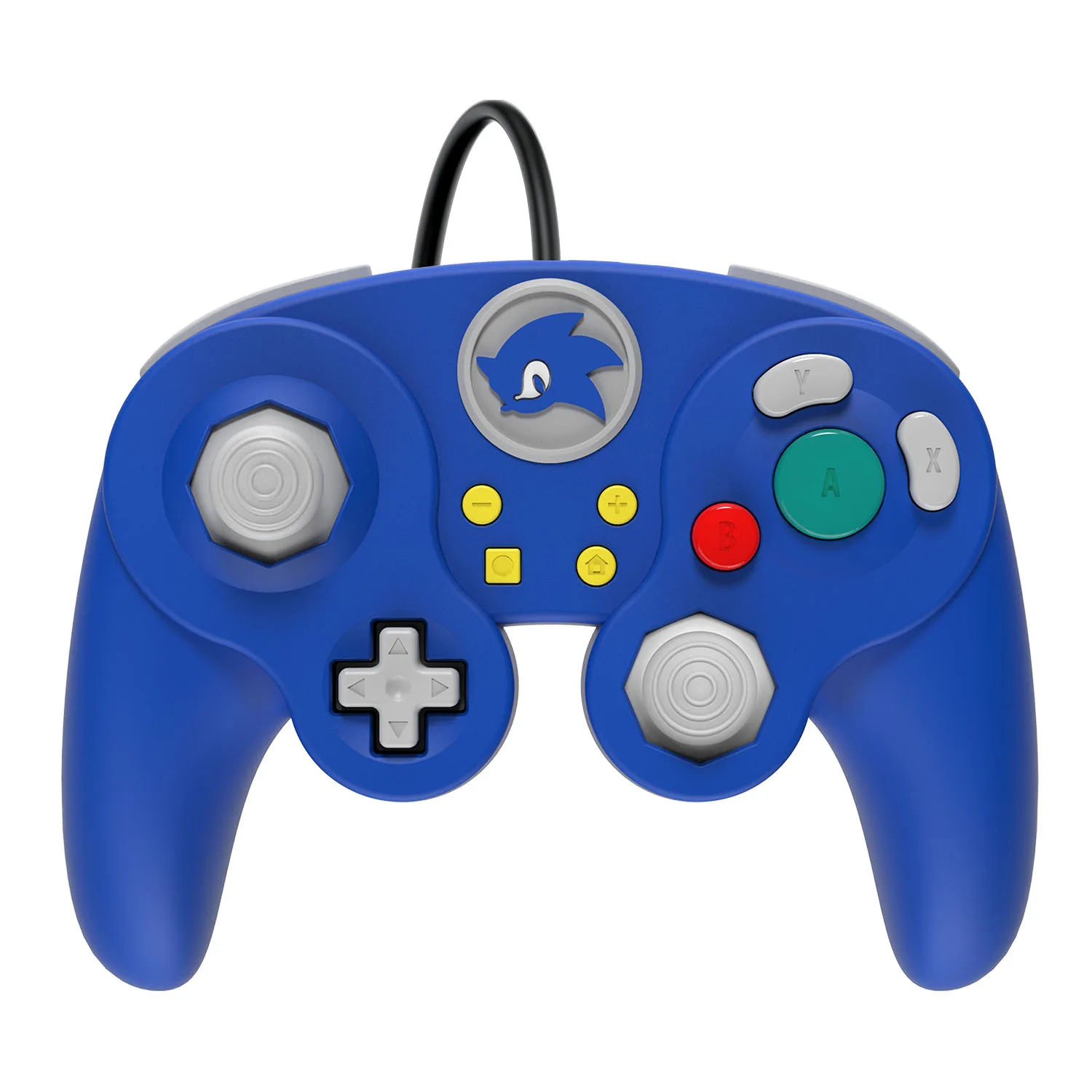 PDP Wired Controller Sonic