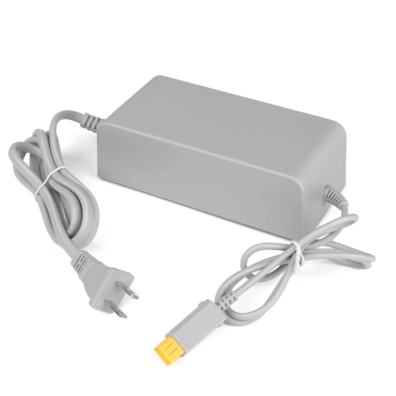 Nintendo Wii U Power Supply Cord