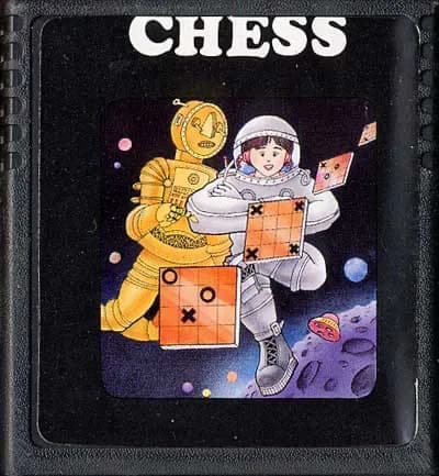 Chess (Taiwan)